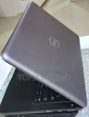 New Laptop Dell Latitude 5310 16GB Intel Core I5 SSD 256GB