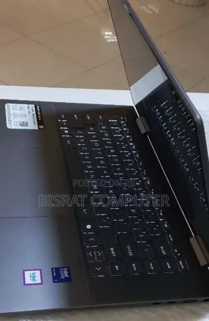 New Laptop HP Envy X360 16GB Intel Core Ultra 7 SSD 1T