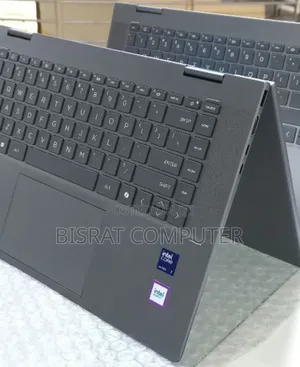 New Laptop HP Envy X360 16GB Intel Core Ultra 7 SSD 1T