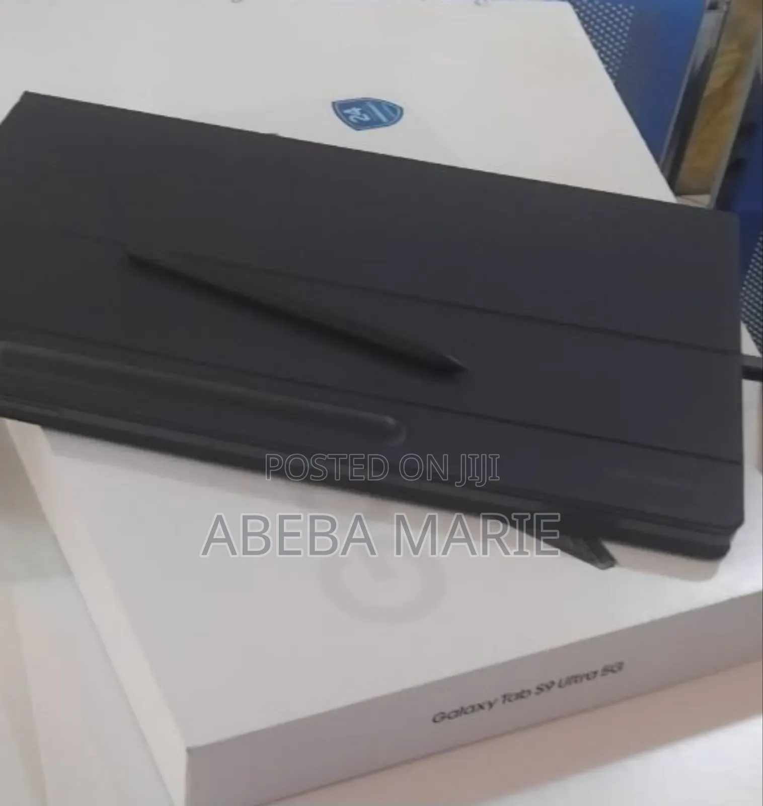 New Samsung Galaxy Tab S9 Ultra 256 GB