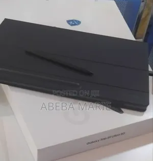 New Samsung Galaxy Tab S9 Ultra 256 GB