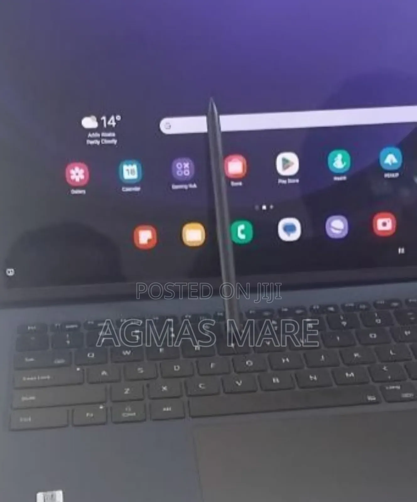 New Samsung Galaxy Tab S9 Ultra 256 GB