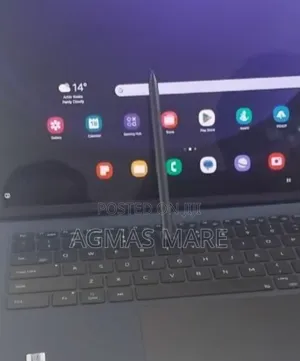 Photo - New Samsung Galaxy Tab S9 Ultra 256 GB