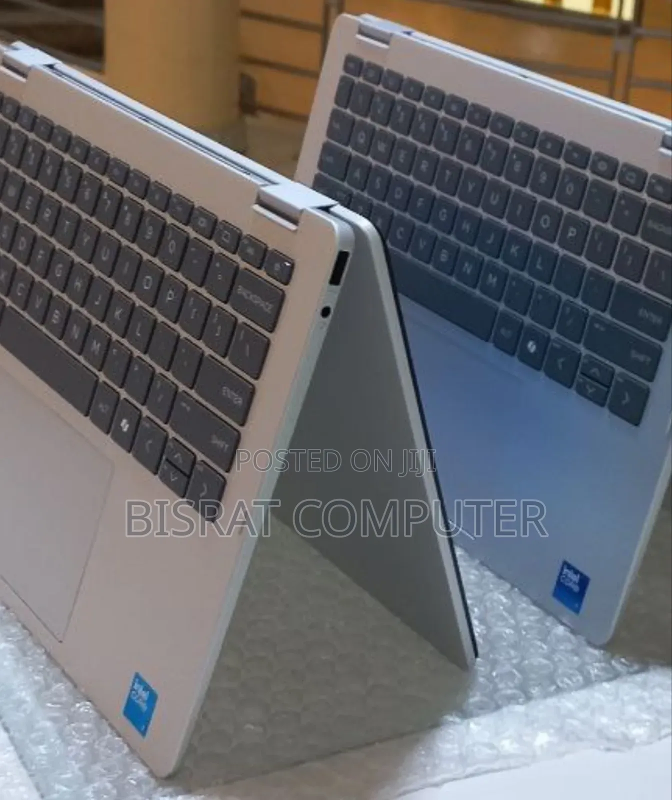 New Laptop HP OmniBook 5 Flip 16GB Intel Core I7 SSD 1T