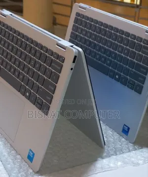 Photo - New Laptop HP OmniBook 5 Flip 16GB Intel Core I7 SSD 1T