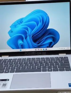 New Laptop HP OmniBook 5 Flip 16GB Intel Core I7 SSD 1T