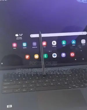 New Samsung Galaxy Tab S9 FE 256 GB