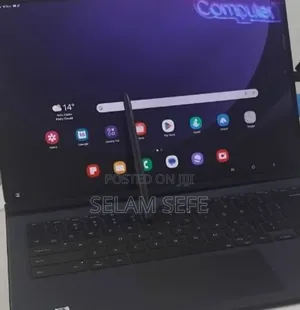 New Samsung Galaxy Tab S9 FE 256 GB