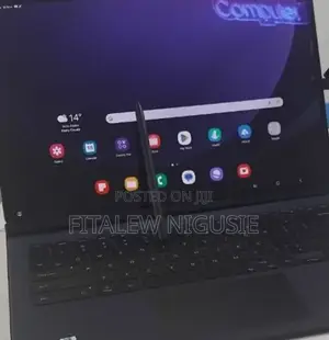 New Samsung Galaxy Tab S9 FE 256 GB