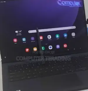 New Samsung Galaxy Tab S9 FE 256 GB