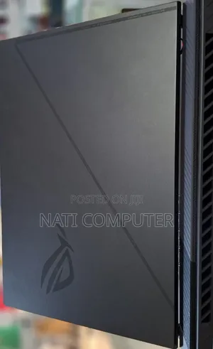 New Laptop Asus ROG Strix G15 16GB Intel Core I7 SSD 1T