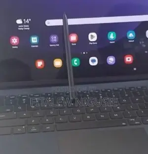 New Samsung Galaxy Tab S9 FE 256 GB