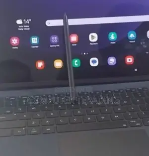 New Samsung Galaxy Tab S9 FE 256 GB