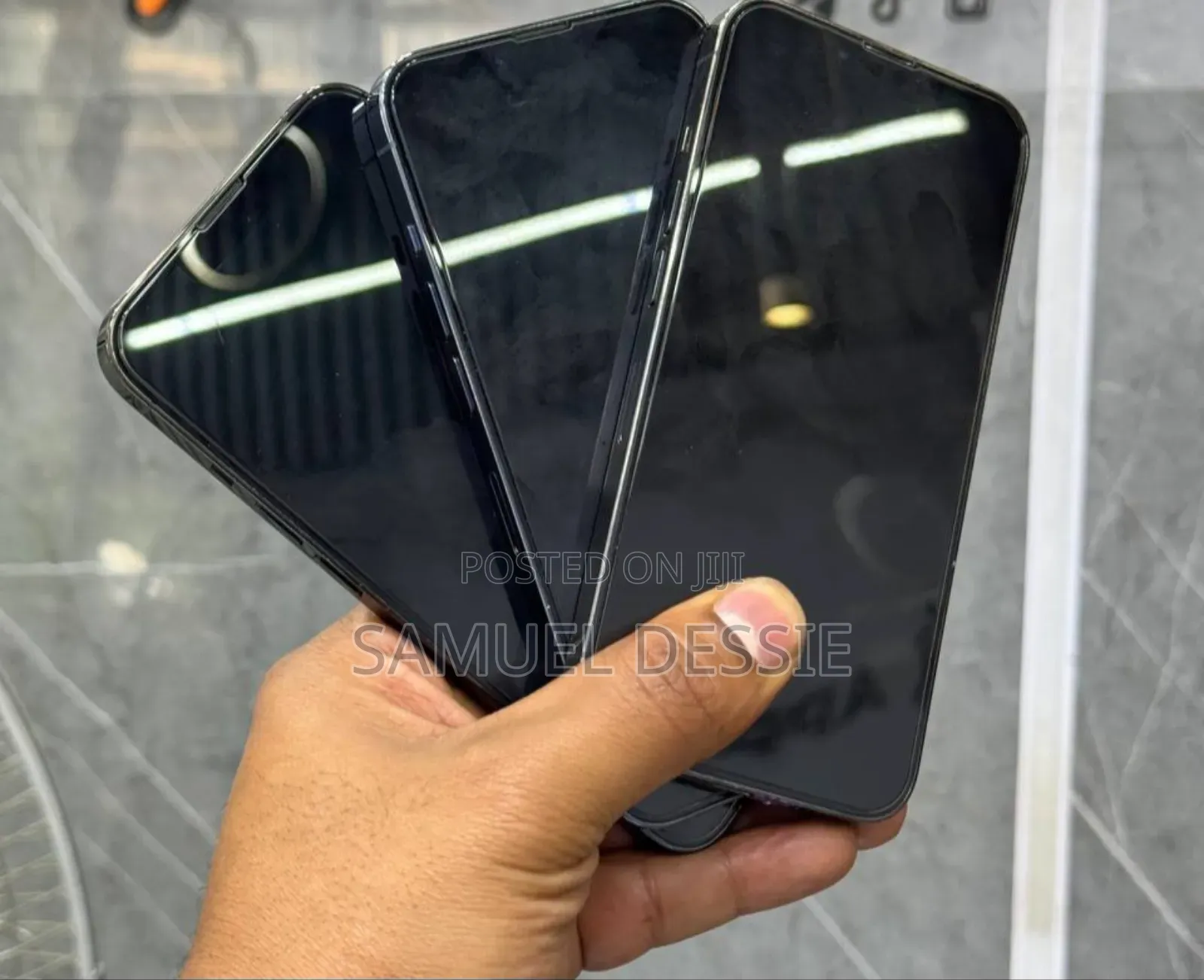 New Apple iPhone 13 Pro 128 GB