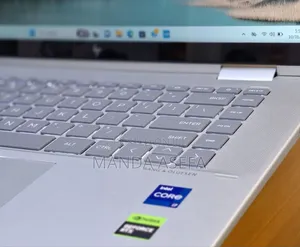 New Laptop HP Envy X360 16GB Intel Core i7 SSD 1T