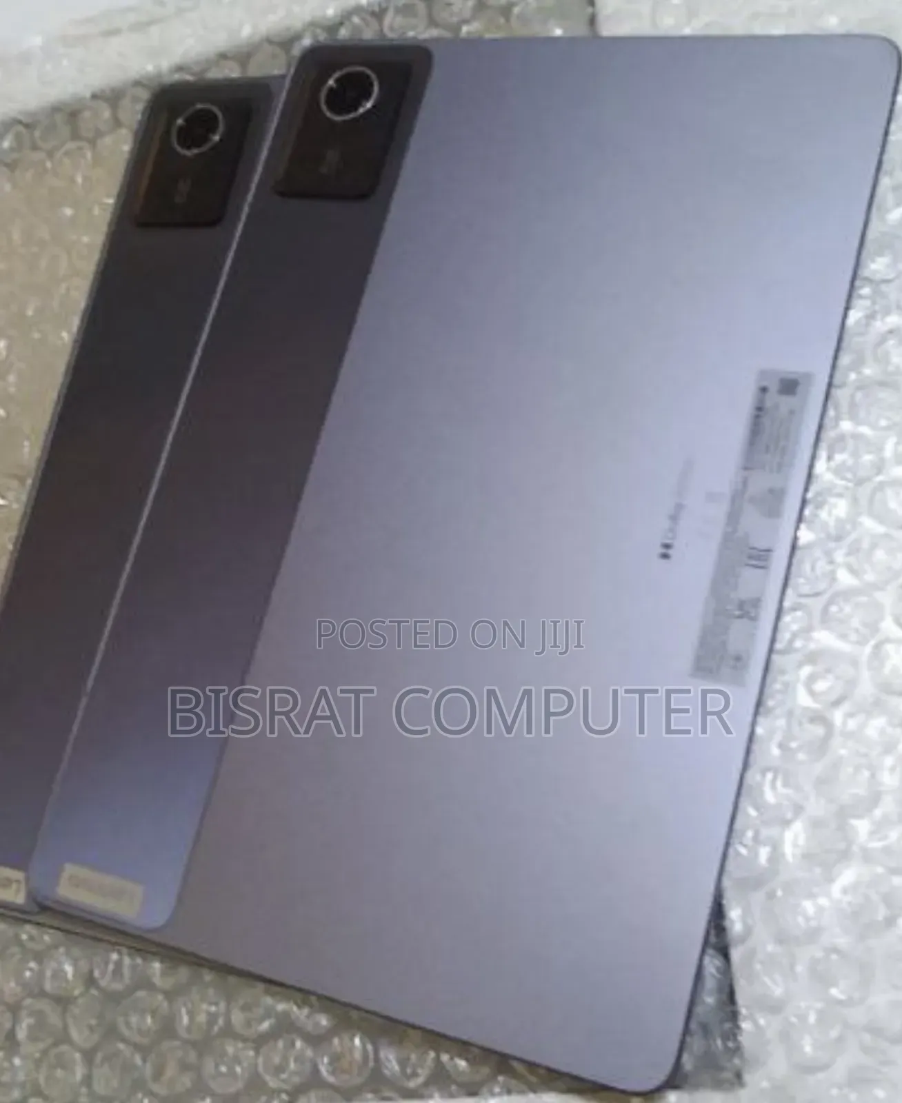 New Lenovo Tab M11 128 GB