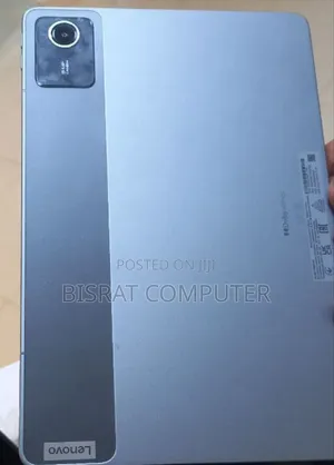 New Lenovo Tab M11 128 GB