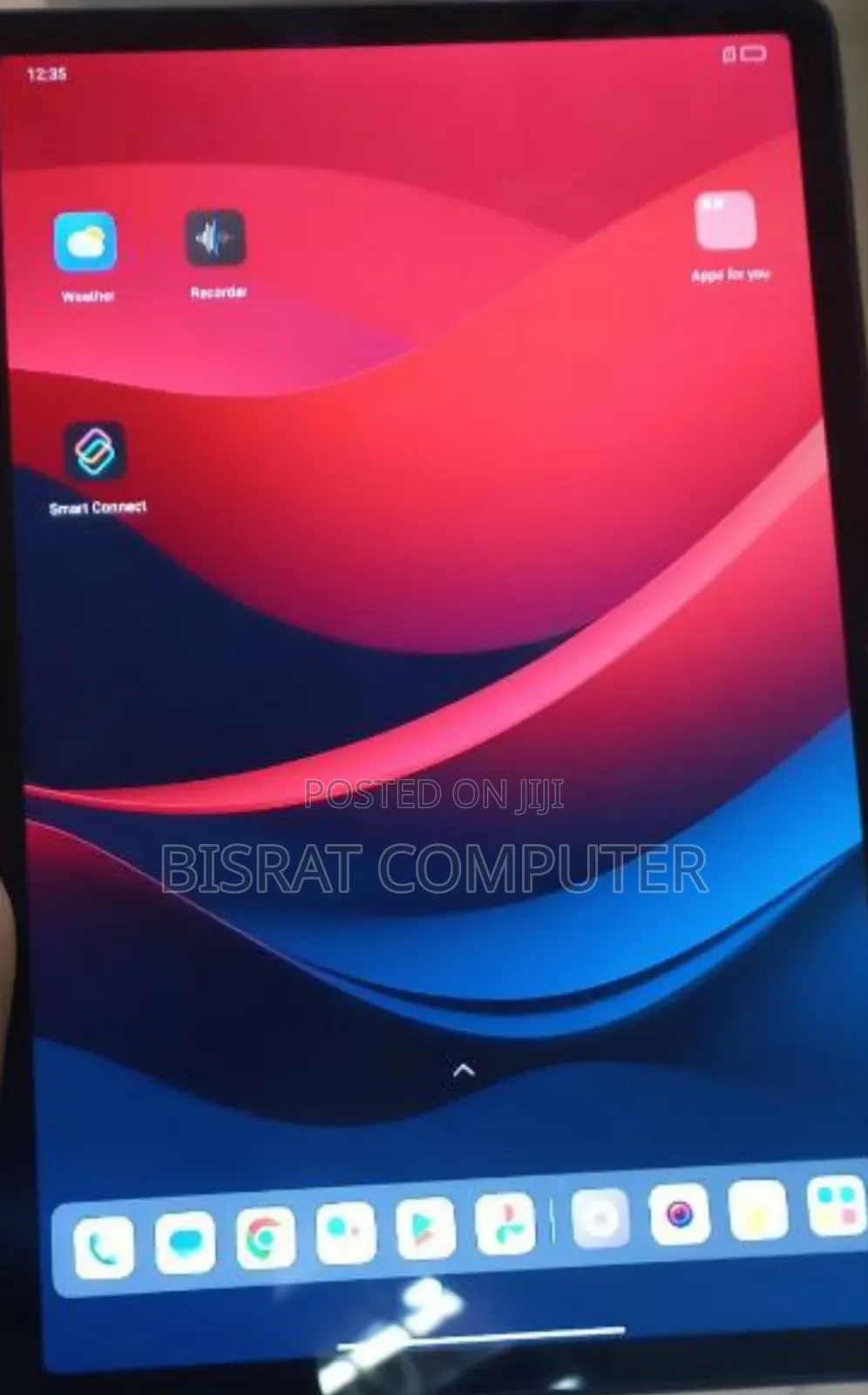 New Lenovo Tab M11 128 GB