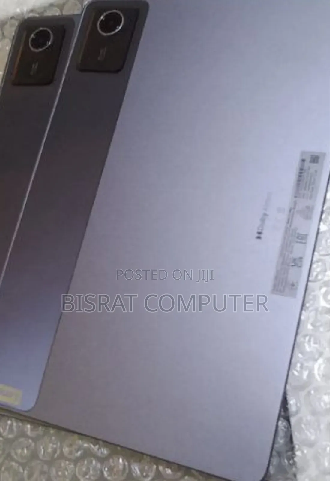 New Lenovo Tab M11 128 GB