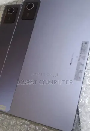 New Lenovo Tab M11 128 GB