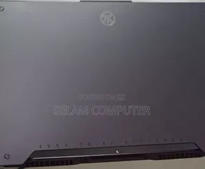 New Laptop Asus TUF Gaming A15 16GB AMD Ryzen 7 SSD 512GB
