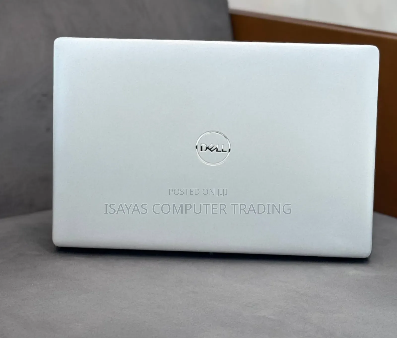 New Laptop Dell Latitude 5310 16GB Intel Core I5 SSD 512GB