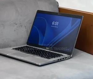 New Laptop Dell Latitude 5310 16GB Intel Core I5 SSD 512GB