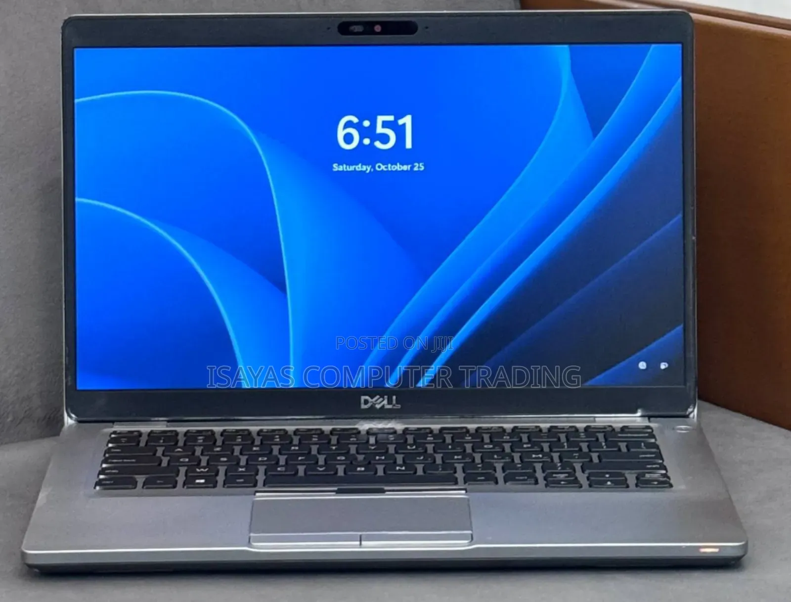 New Laptop Dell Latitude 5310 16GB Intel Core I5 SSD 512GB