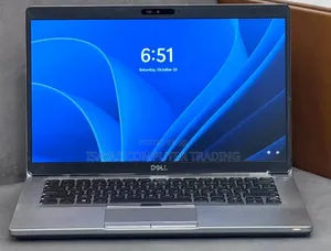 New Laptop Dell Latitude 5310 16GB Intel Core I5 SSD 512GB