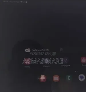 Photo - New Samsung Galaxy Tab S9 256 GB