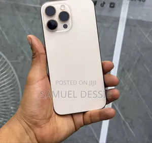 New Apple iPhone 16 Pro Max 256 GB