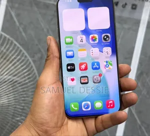 New Apple iPhone 16 Pro Max 256 GB