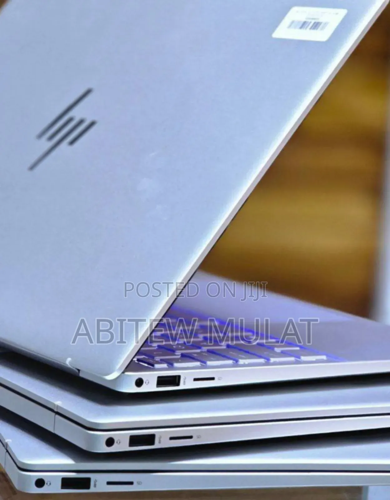 New Laptop HP Pavilion 14 16GB Intel Core i7 SSD 1T