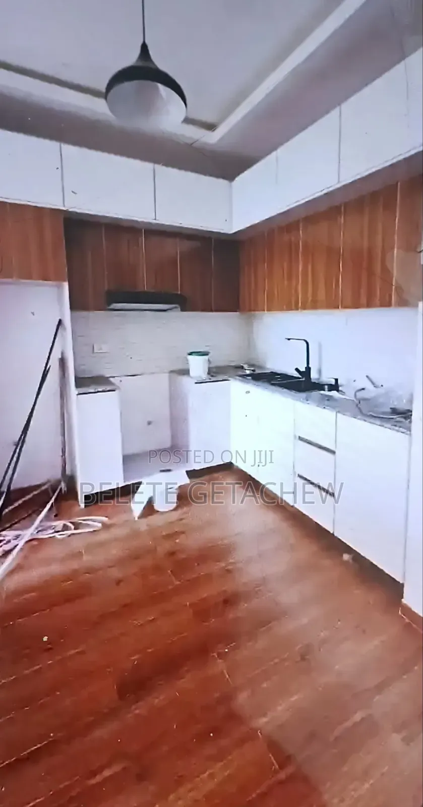 3bdrm Apartment in Semit, Noah, Bole for sale