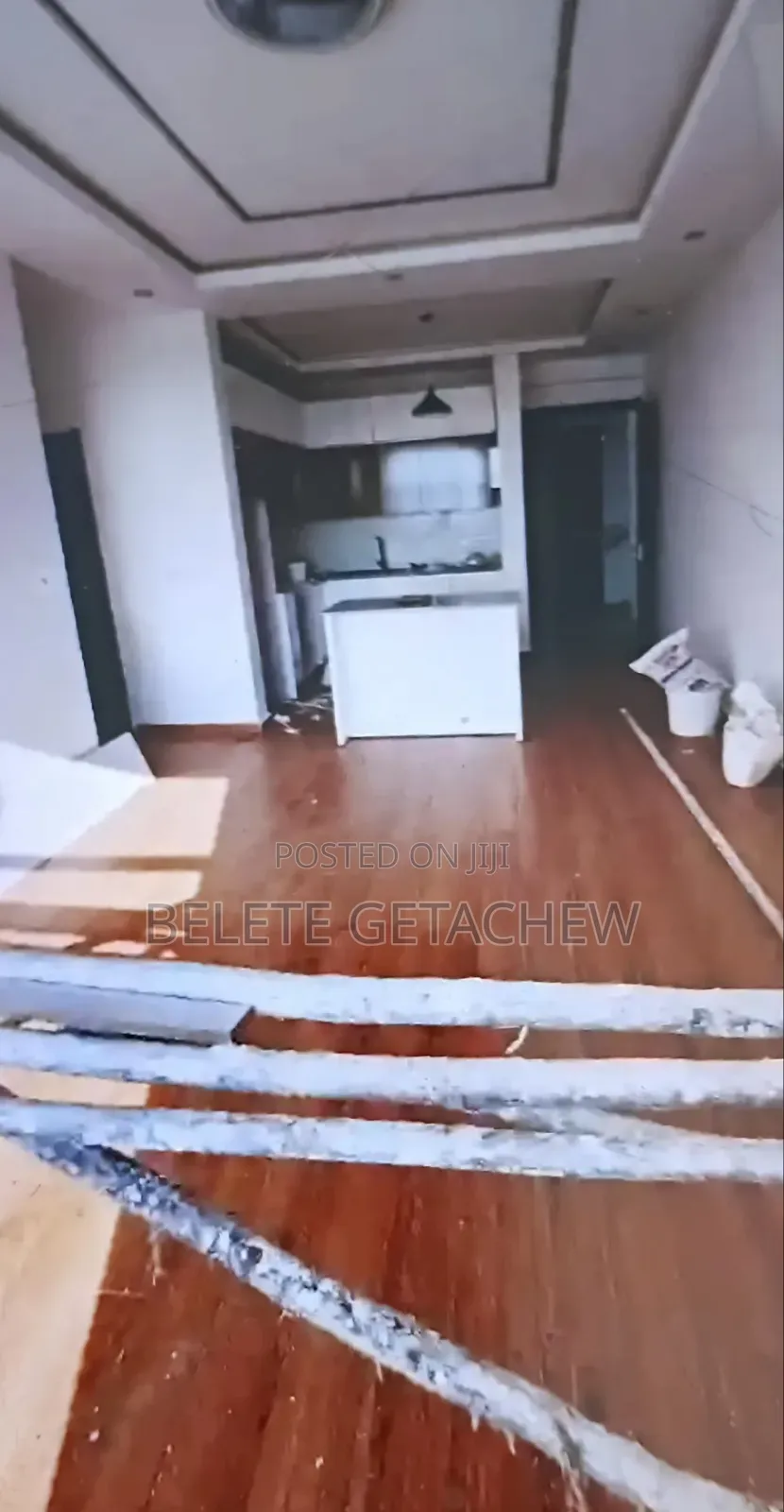 3bdrm Apartment in Semit, Noah, Bole for sale