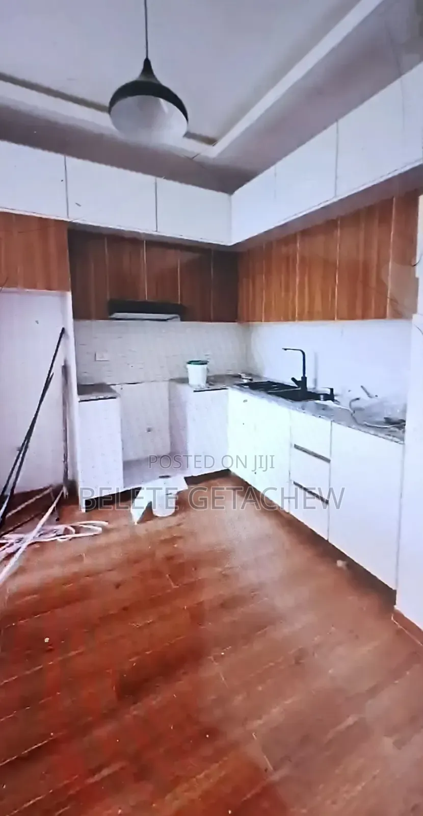 3bdrm Apartment in Semit, Noah, Bole for sale