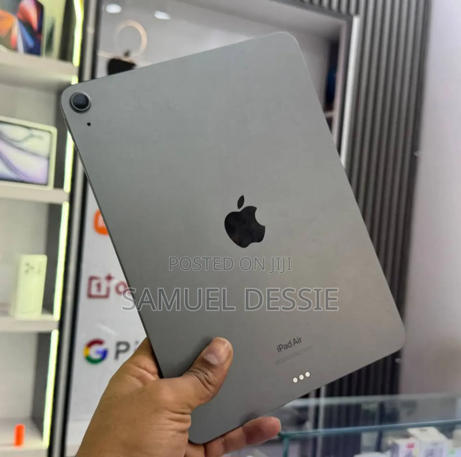 New Apple iPad Air 64 GB
