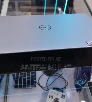 New Laptop Dell XPS 17 9720 64GB Intel Core i9 SSD 4T