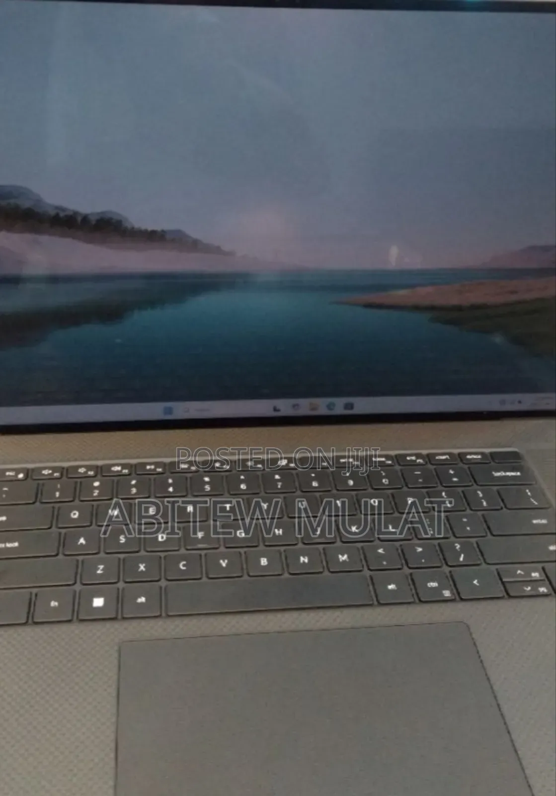 New Laptop Dell XPS 17 9720 64GB Intel Core i9 SSD 4T