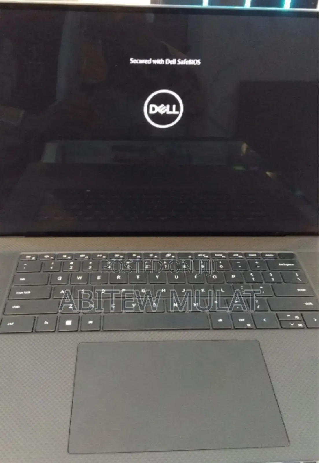 New Laptop Dell XPS 17 9720 64GB Intel Core i9 SSD 4T
