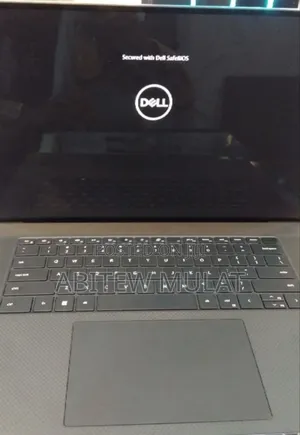 New Laptop Dell XPS 17 9720 64GB Intel Core i9 SSD 4T