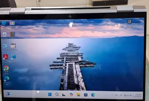 New Laptop HP EliteBook X360 1030 G8 16GB Intel Core I7 SSD 512GB