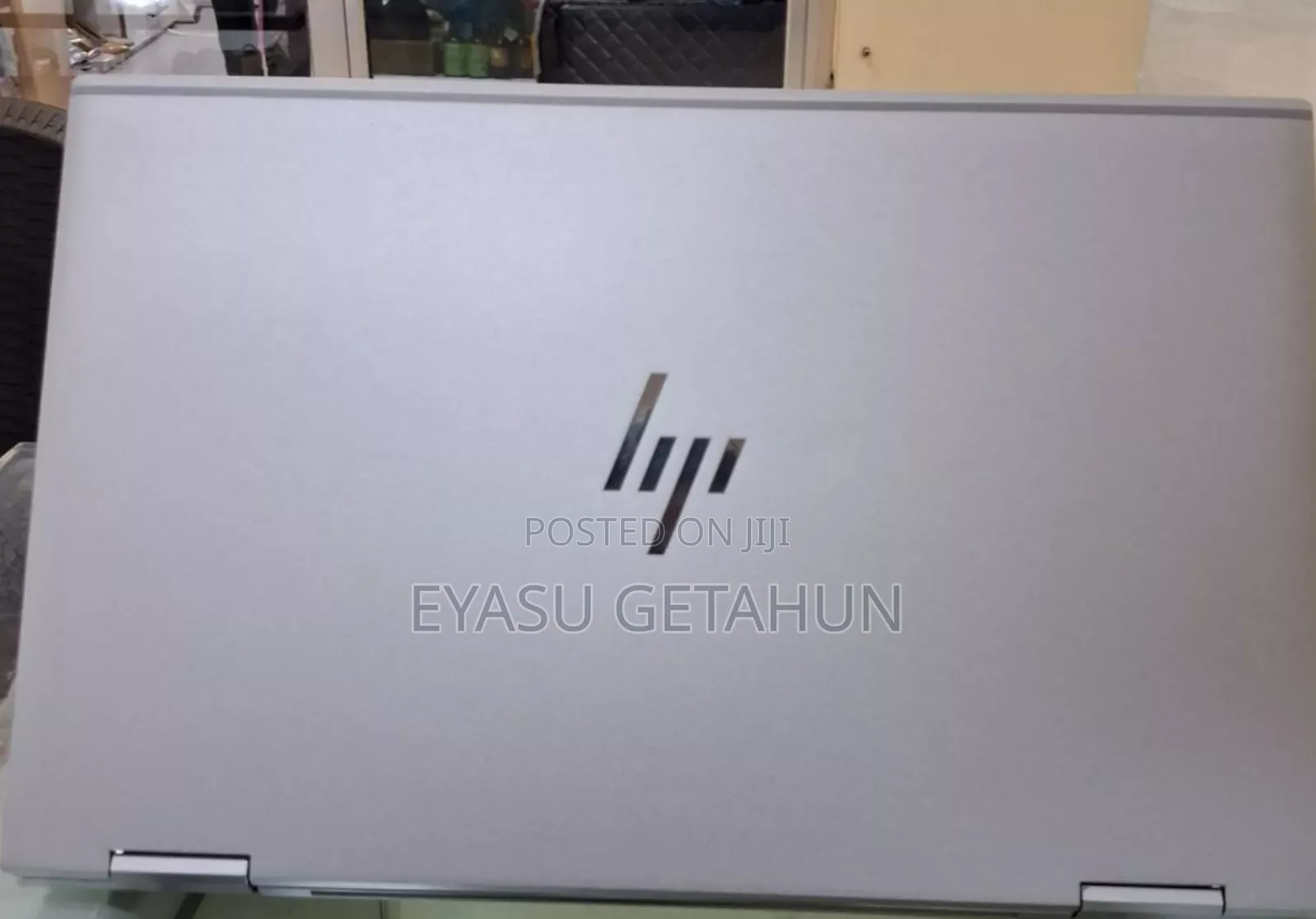 New Laptop HP EliteBook X360 1030 G8 16GB Intel Core I7 SSD 512GB