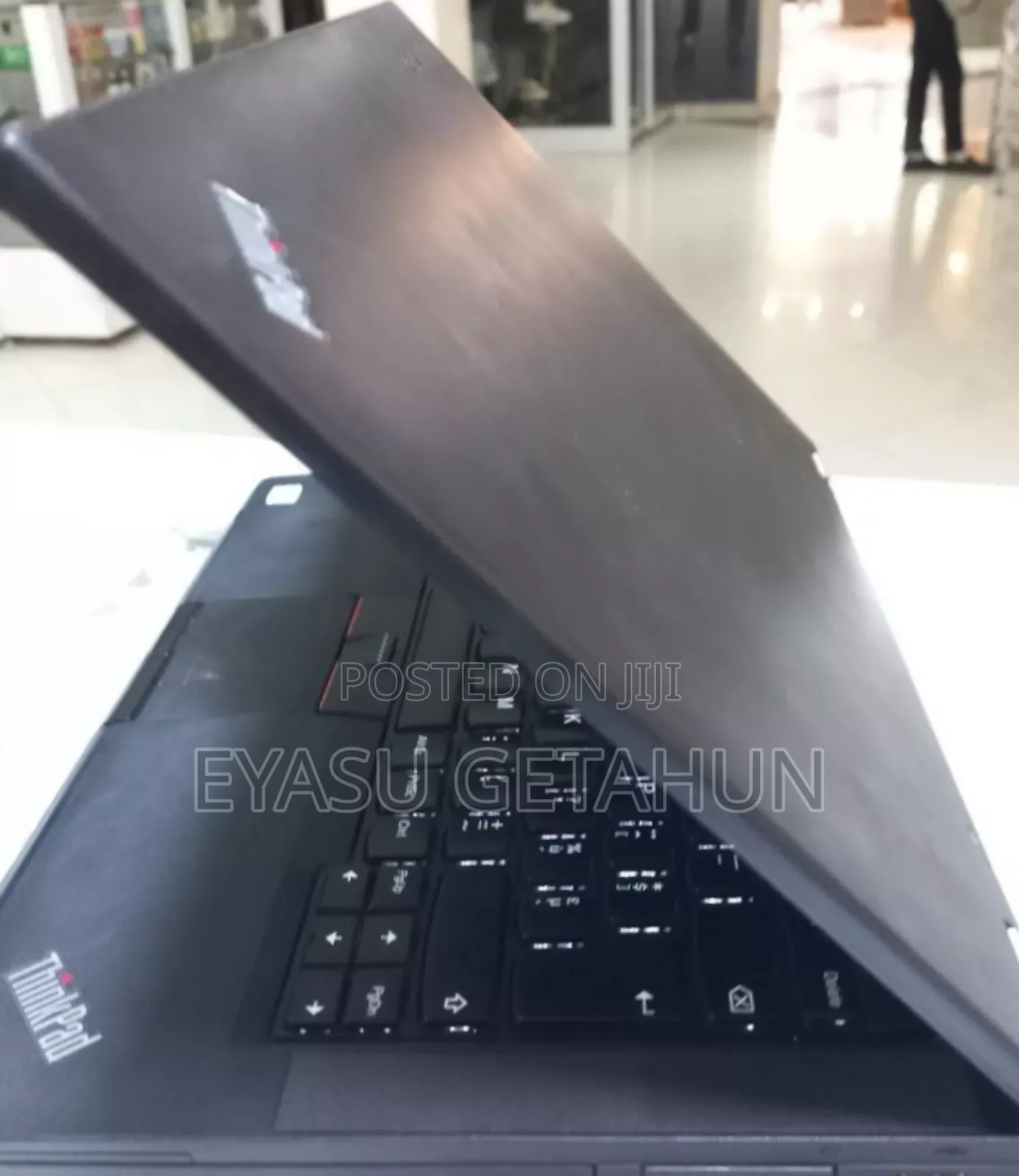 New Laptop HP EliteBook X360 1030 G8 16GB Intel Core I7 SSD 512GB