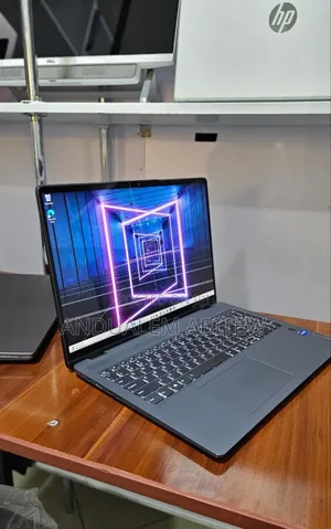 New Laptop Lenovo Yoga 710 16GB Intel Core I7 SSD 512GB