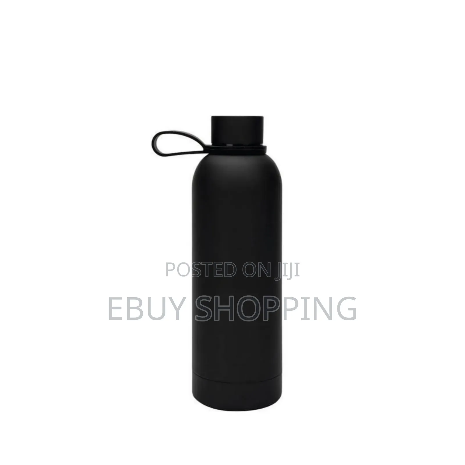 Eco-Friendly Reusable Water Bottle by Cadiz - 500ml