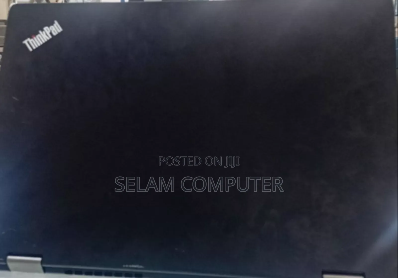 New Laptop Lenovo ThinkPad X390 16GB Intel Core I5 SSD 512GB