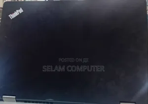 New Laptop Lenovo ThinkPad X390 16GB Intel Core I5 SSD 512GB