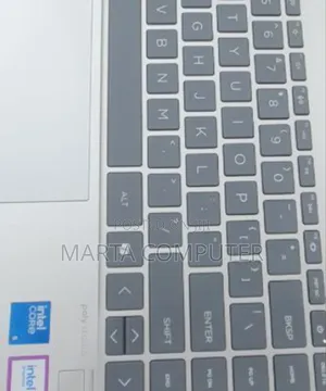 Photo - New Laptop HP Envy X360 8GB Intel Core I5 SSD 512GB