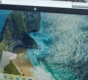 New Laptop HP Envy X360 8GB Intel Core I5 SSD 512GB